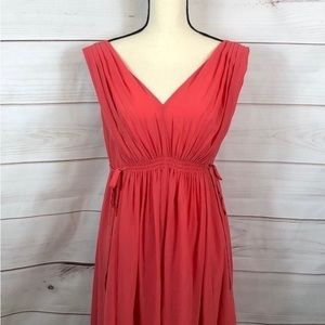Anthropologie HD in Paris Lavana
Grecian Dress